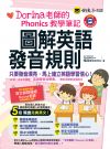 �ϸѭ^�y�o���W�h��Dorina�Ѯv��Phonics�оǵ��O
