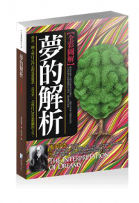 圖解：夢的解析